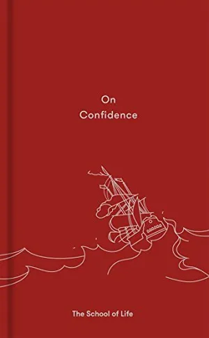 On Confidence cover