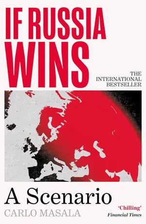 If Russia Wins cover