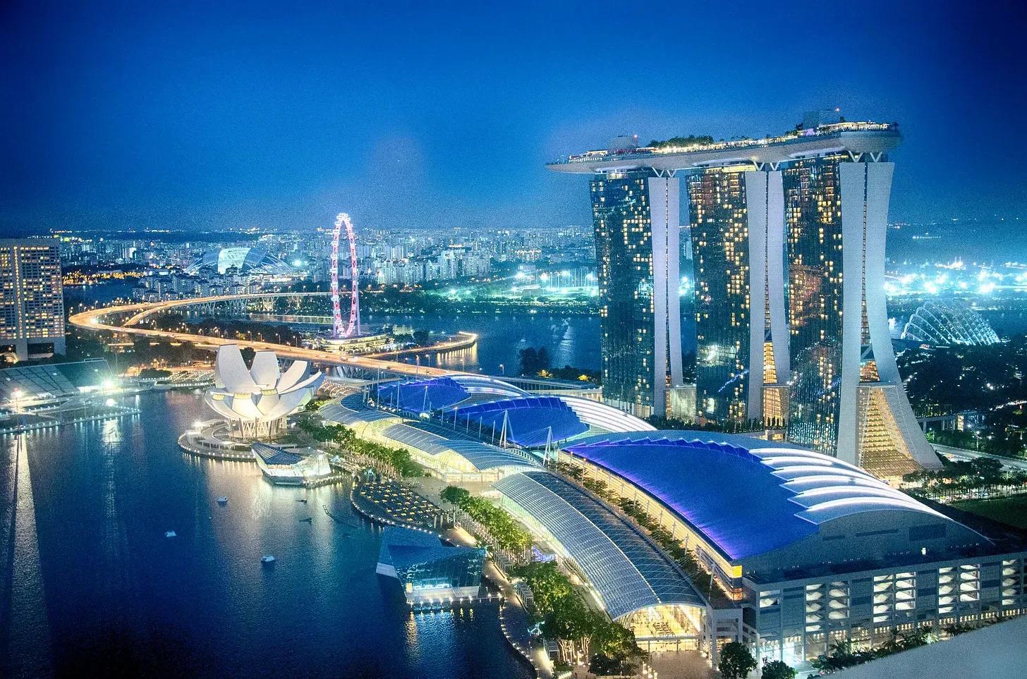 Singapore