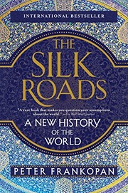 The Silk Roads cover