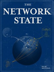 The Network State: How To Start a New Country cover