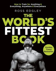 The World’s Fittest Book cover